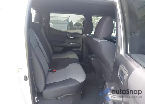 2020 Toyota Tacoma Trd Off-Road z USA, uszkodzony, nr VIN 3TMCZ5ANXLM352997